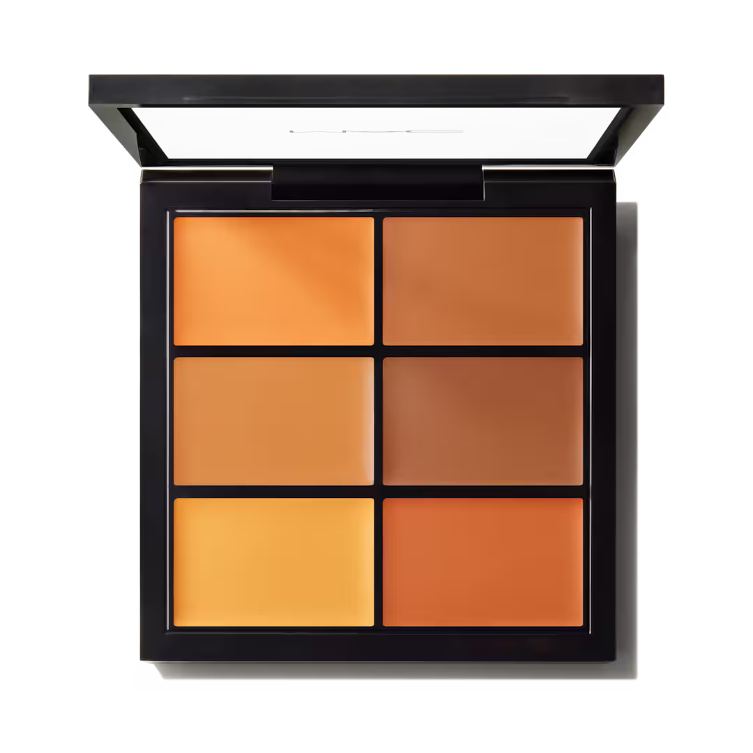 MAC Studio Fix Conceal and Correct Palette
