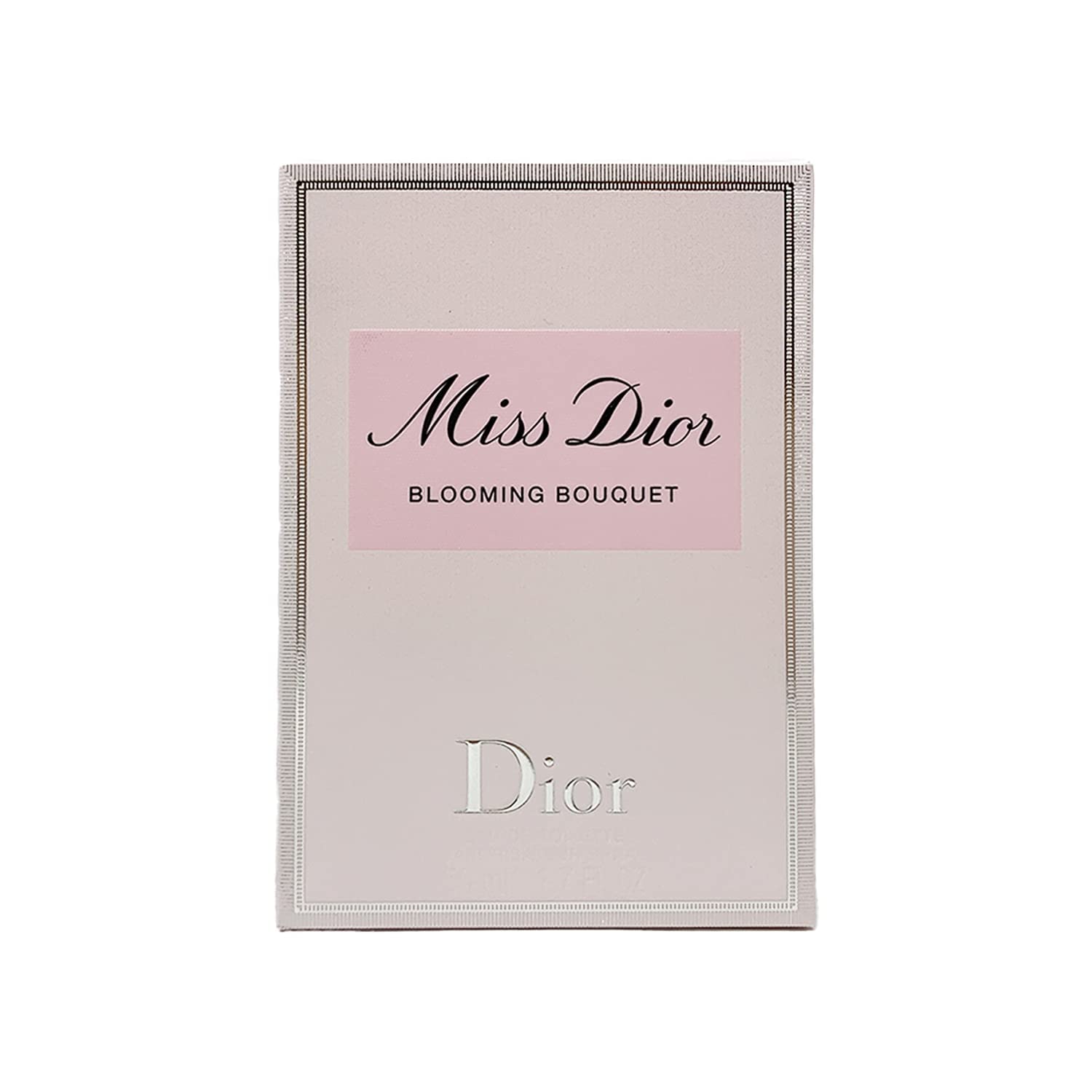 Miss Dior Blooming Bouquet EDT Perfume for Women 100ml - Authentic Dior Perfume