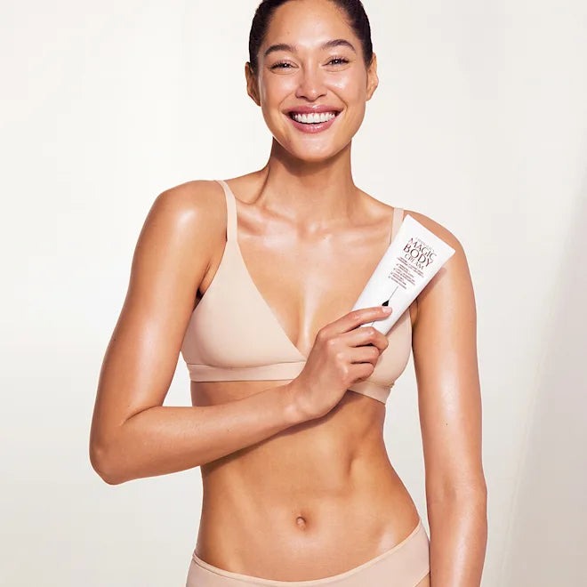 Charlotte Tilbury Magic Body Cream (200ml)