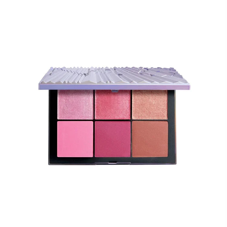 NARS Ethereal Aura Blush Palette-New Realm