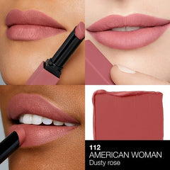 NARS Powermatte Lip Pigment Lipstick