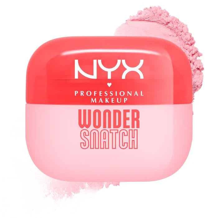 NYX Wonder Snatch Loose Setting Powder