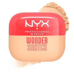 NYX Wonder Snatch Loose Setting Powder