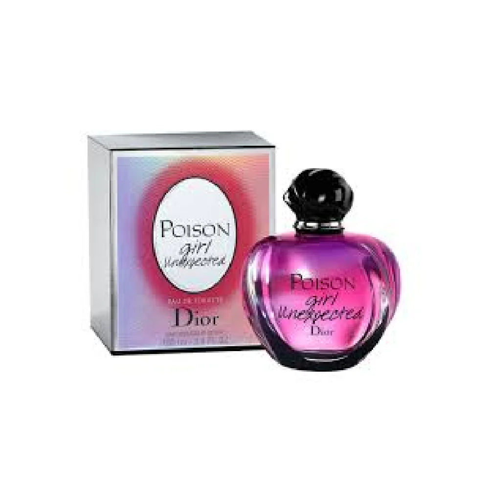 Christian Dior Poison Girl Eau de Toilette 100ml