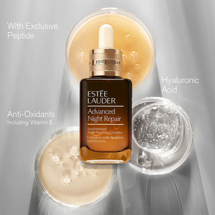Estee Lauder Advanced Night Repair Face Serum 50ml
