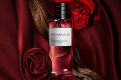 Oud Ispahan by Christian Dior EDP Perfume For Men and Women 100ml - Luxury Dior Perfume