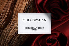 Oud Ispahan by Christian Dior EDP Perfume For Men and Women 100ml - Luxury Dior Perfume