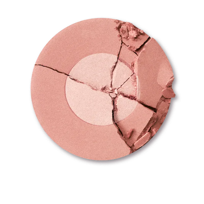 Charlotte Tilbury Cheek to Chic Blush (Pillow Talk Original)