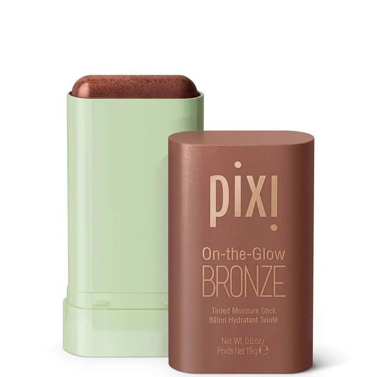 PIXI On The Glow Bronze Tinted Stick