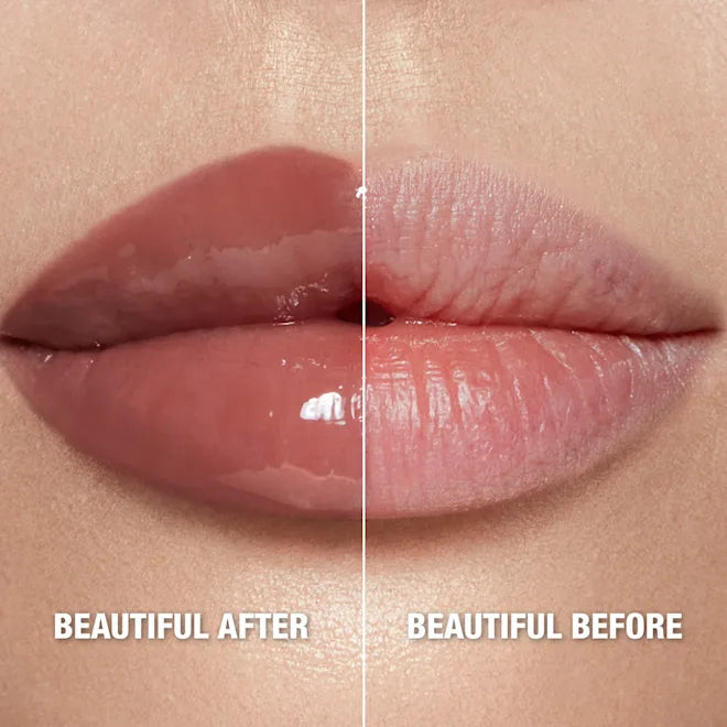 Charlotte Tilbury Pillow Talk Big Lip Plumpgasm