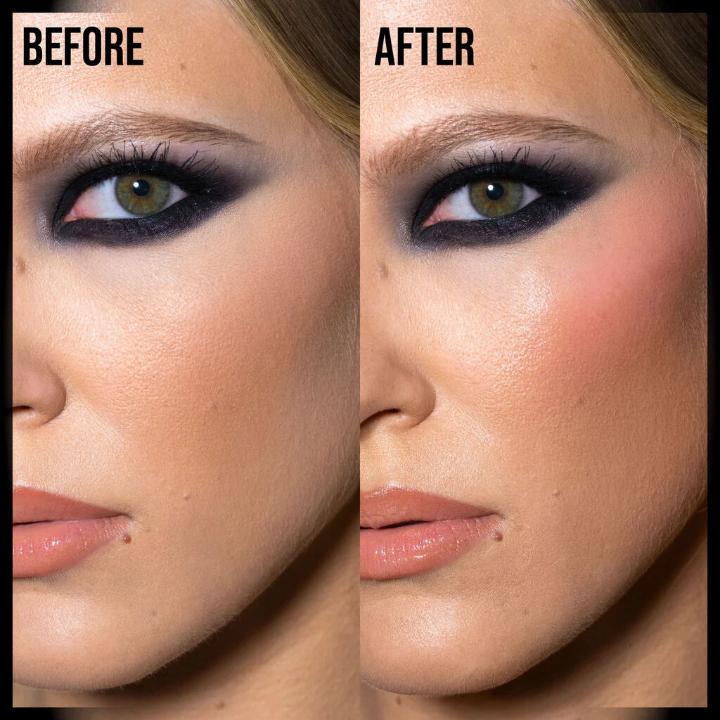 Huda Beauty Pretty Grunge Face Gloss Illuminator