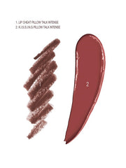 Charlotte Tilbury Pillow Talk Intense