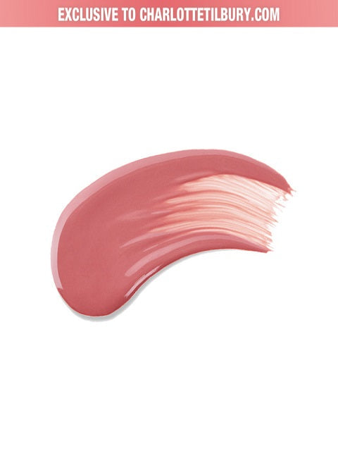 Charlotte Tilbury Pillow Talk Matte Beauty Blush Wand