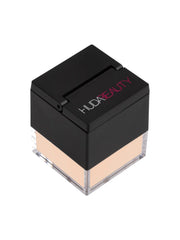 Huda Beauty Baby Bake Mini Loose Baking & Setting Powder
