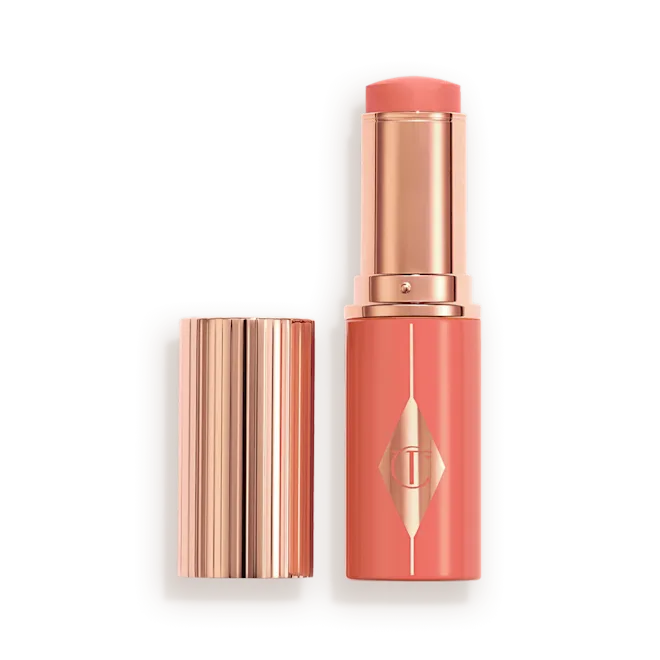 Charlotte Tilbury Unreal Blush Healthy Glow Stick (Shade: Pinky Glow)