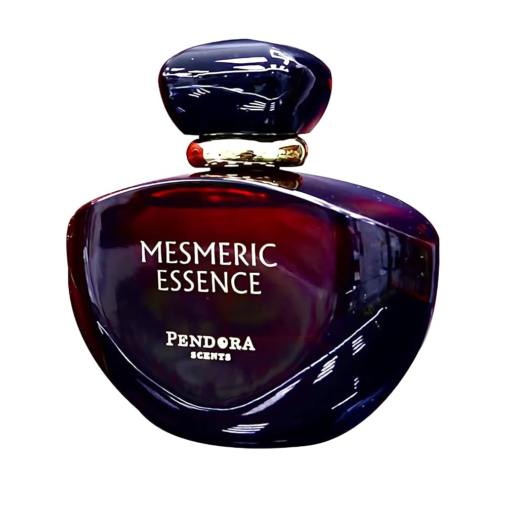 Pendora Scents Mesmeric Essence EDP Perfume
