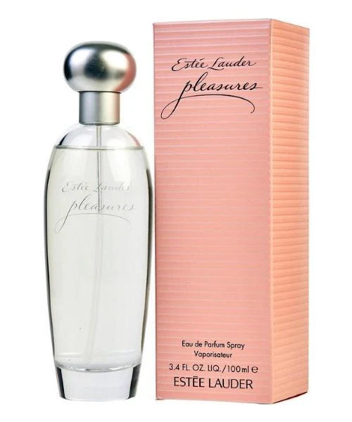 Estee Lauder Pleasure EDP Perfume for Women 100ml