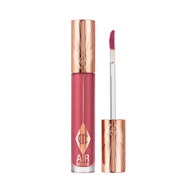 Charlotte Tilbury Airbrush Flawless Lip Blur