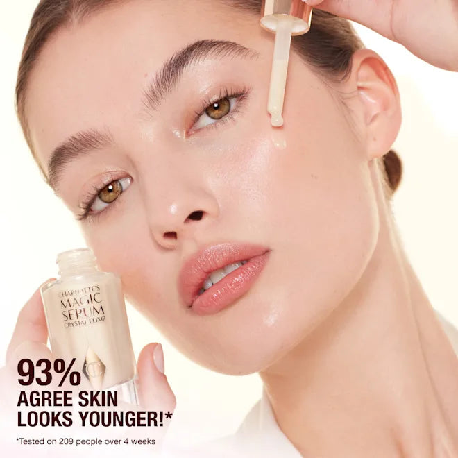 Charlotte Tilbury Magic Serum Crystal Elixir