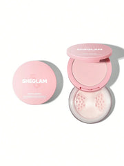 SHEGLAM Face Setting Powder Duo