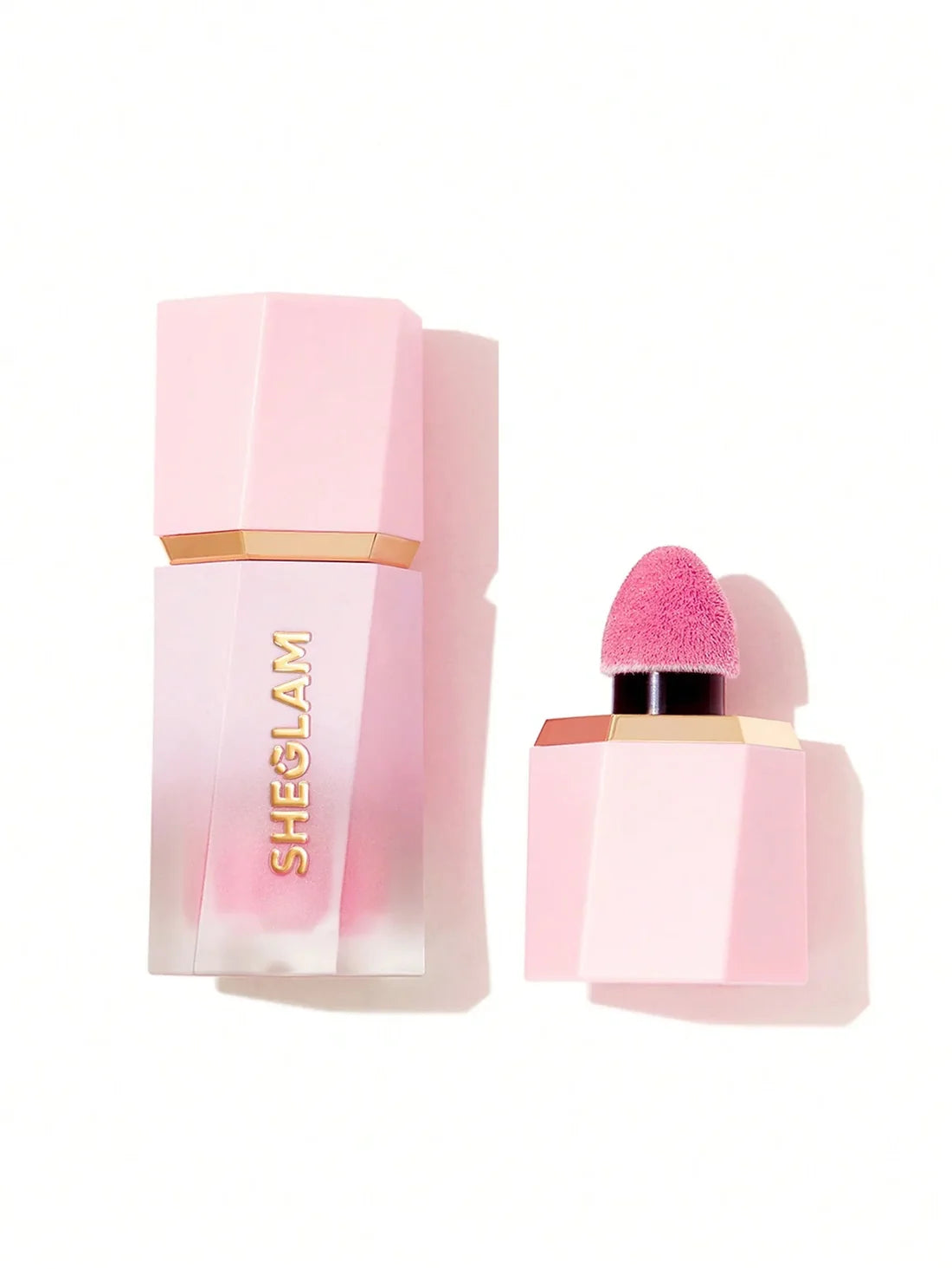 SHEGLAM Color Bloom Liquid Blush On