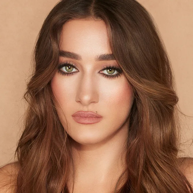 Charlotte Tilbury The Super Nudes Lipstick