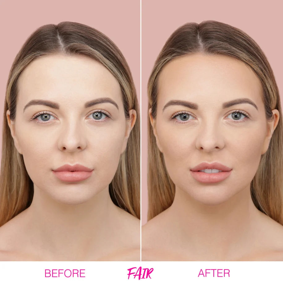 Huda Beauty Tantour Contour and Bronzer Cream