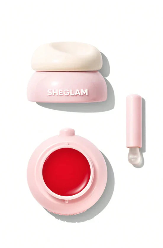 SHEGLAM Hydra Jelly Pocket Lip Jam