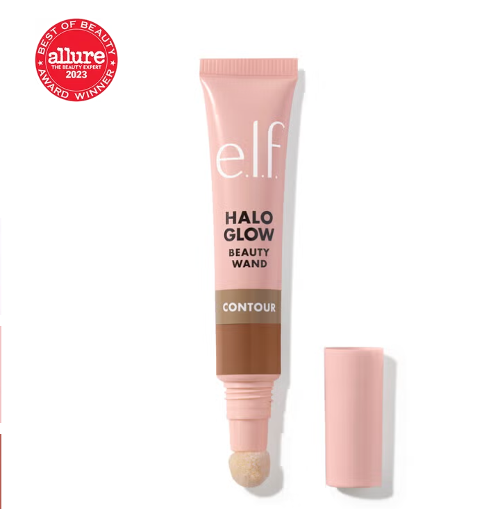 e.l.f. Cosmetics Halo Glow Contour Beauty Wand