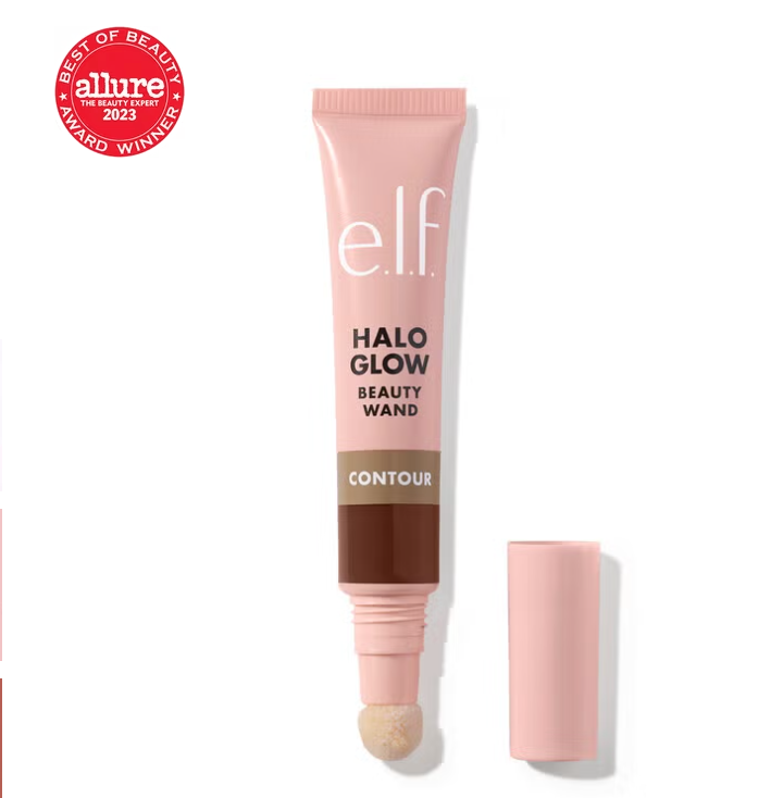 e.l.f. Cosmetics Halo Glow Contour Beauty Wand