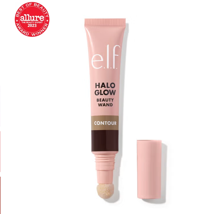 e.l.f. Cosmetics Halo Glow Contour Beauty Wand