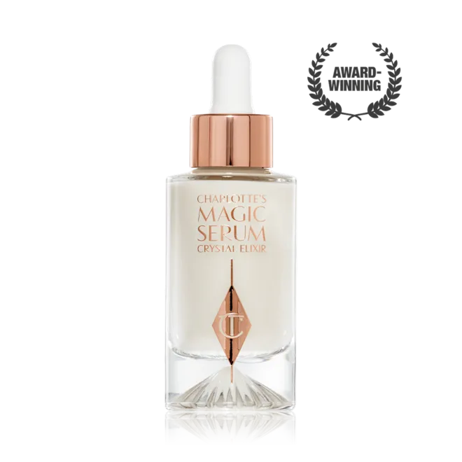 Charlotte Tilbury Magic Serum Crystal Elixir