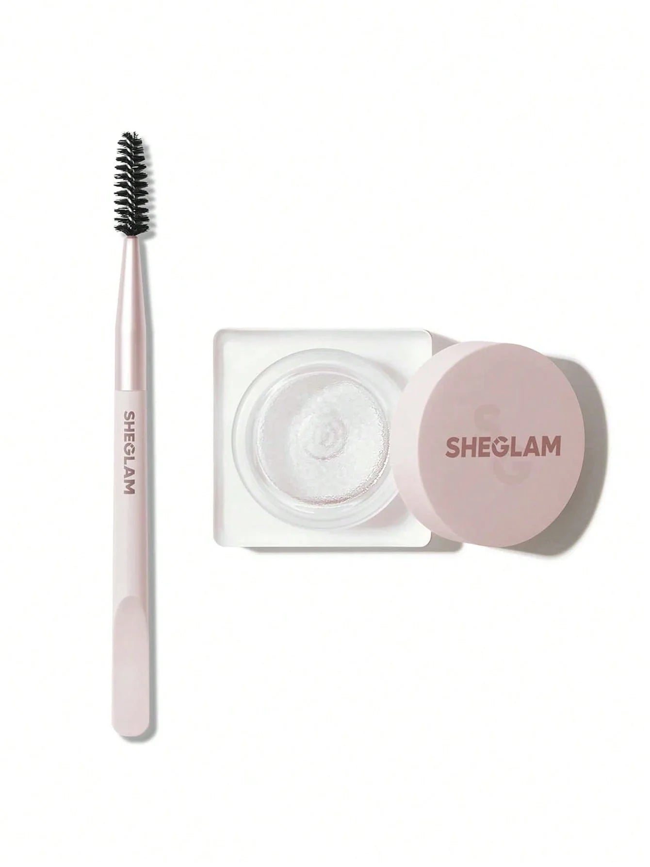 Sheglam Set Me Up Brow Hold Eyebrow Fixing Gel
