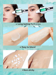 Sheglam Glacier Glo Smoothing Primer 30g