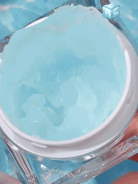 Sheglam Glacier Glo Smoothing Primer 30g