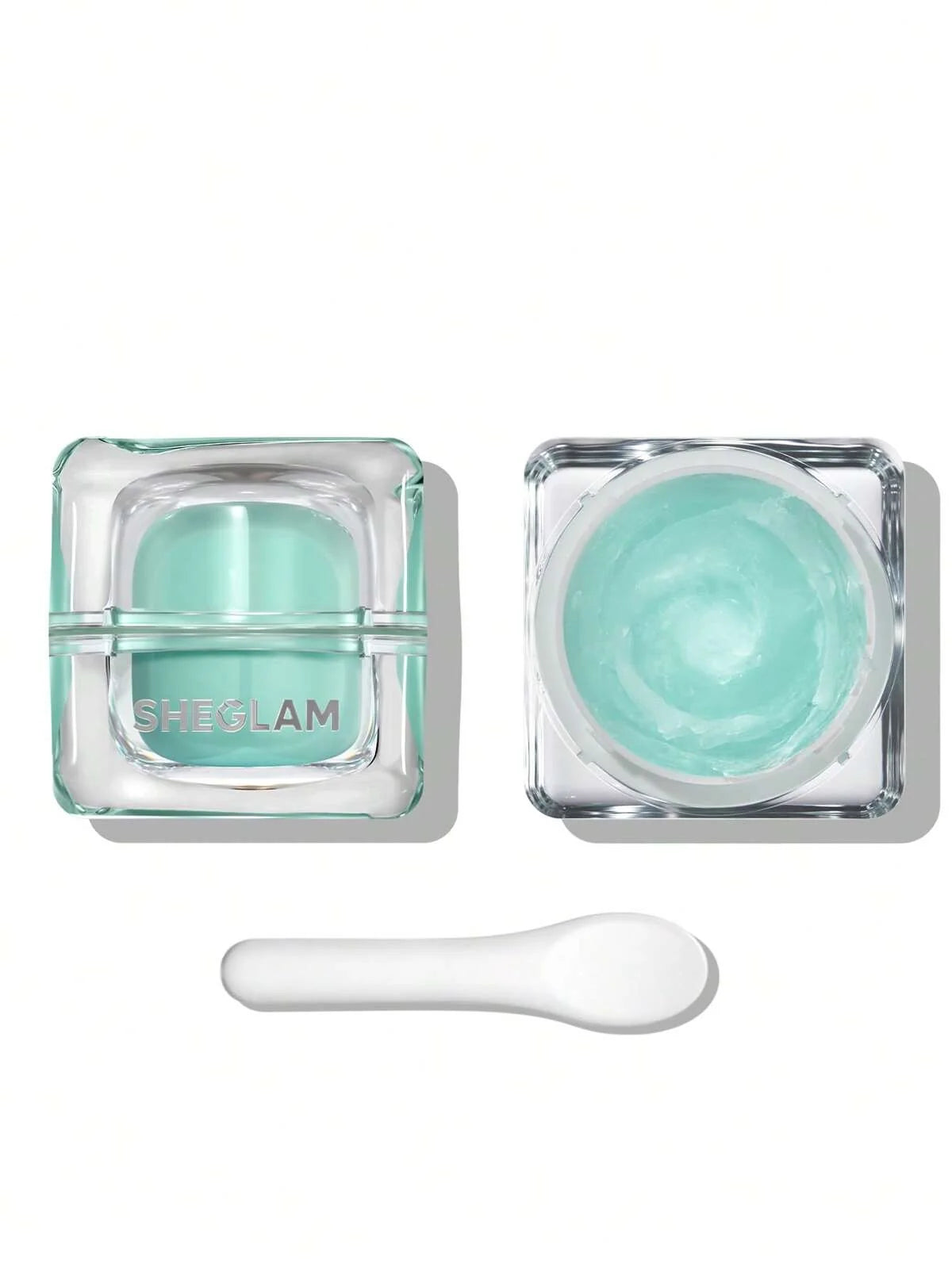Sheglam Glacier Glo Smoothing Primer 30g