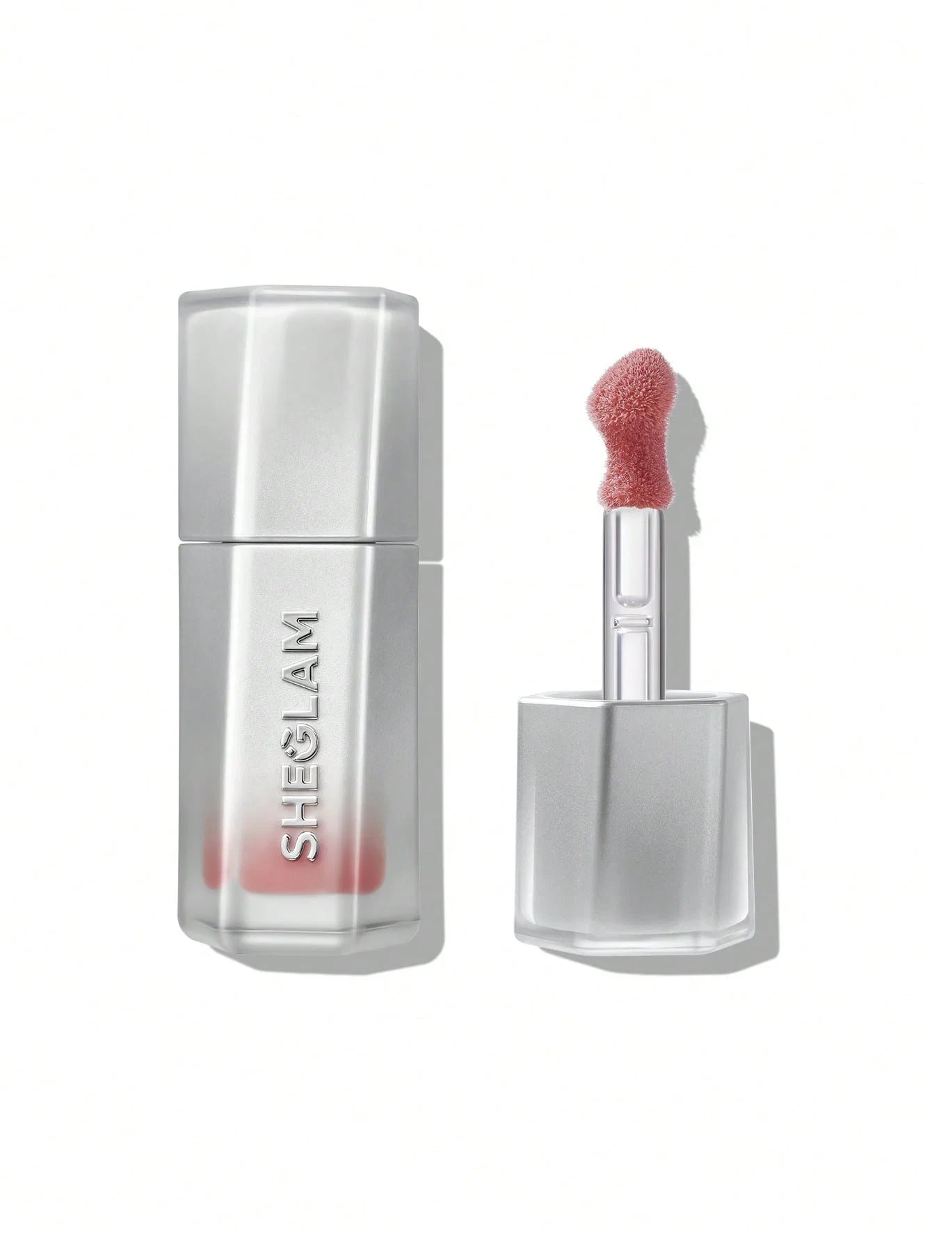SHEGLAM Glass Lock Air Gloss