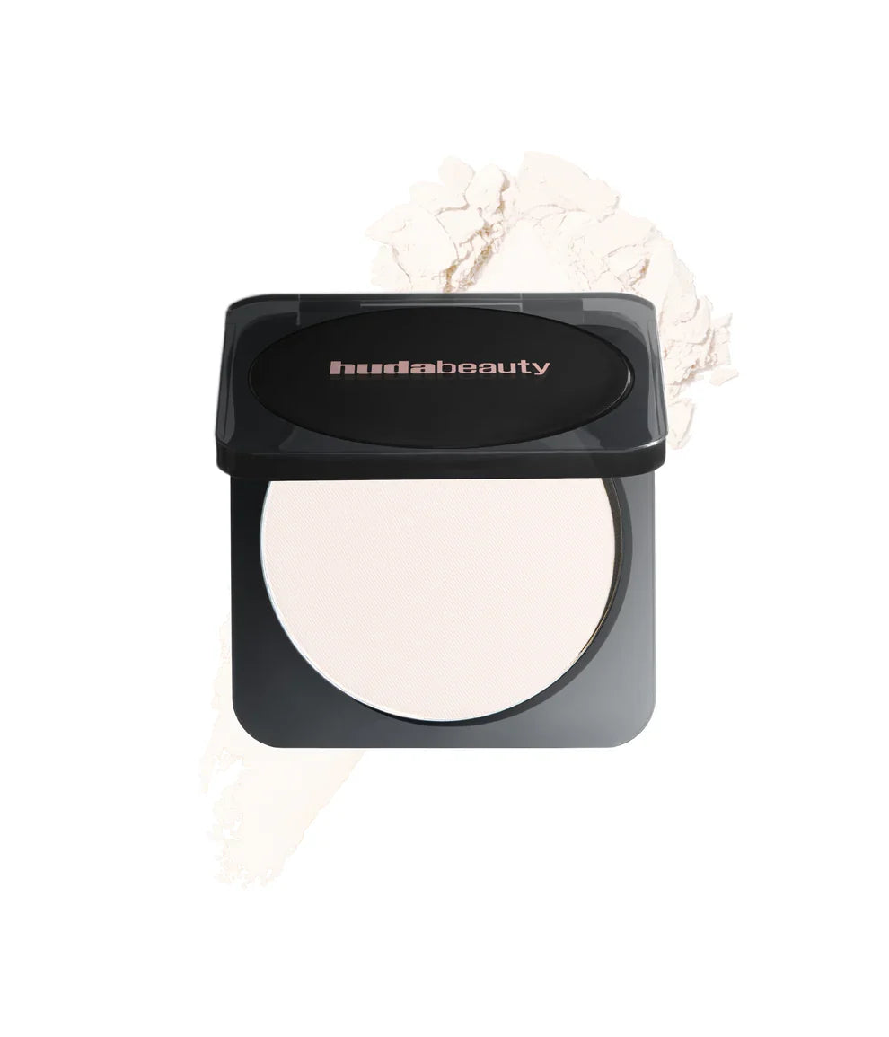 Huda Beauty Easy Bake and Snatch Pressed Setting Powder