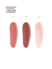 Charlotte Tilbury Collagen Lip Bath Icons Kit