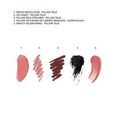 Charlotte Tilbury Pillow Talk On The Go Kit