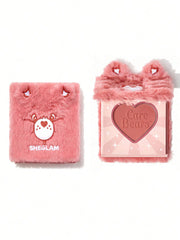 Sheglama Care Bears X SHEGLAM Cuddle Time Blush