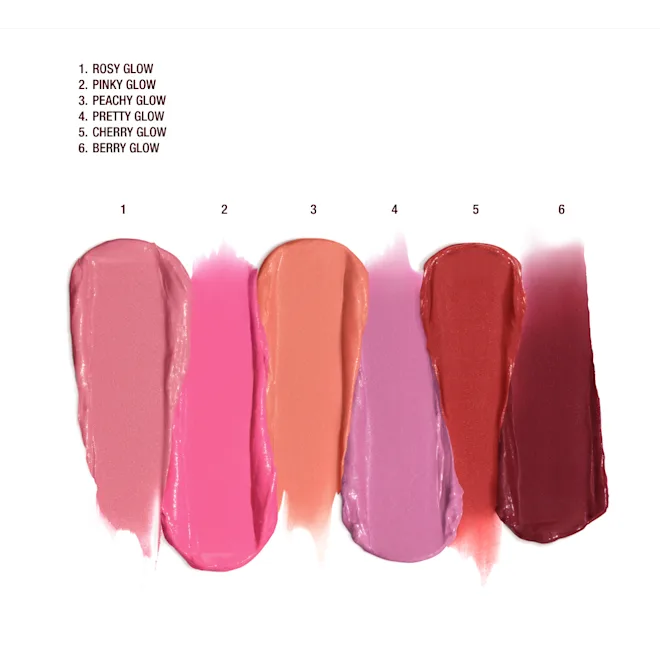 Charlotte Tilbury Unreal Blush Healthy Glow Stick (Shade: Pinky Glow)