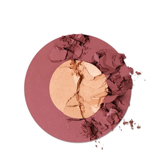 Charlotte Tilbury Cheek to Chic Blush (Pillow Talk Original)