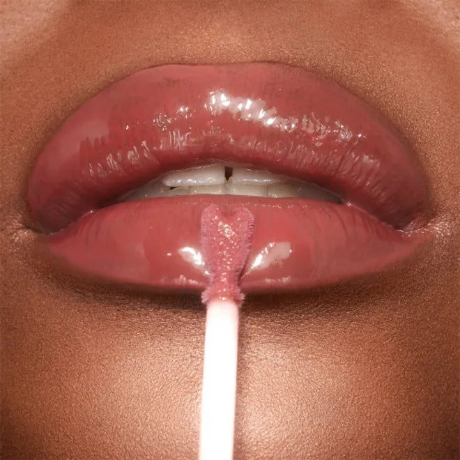 Charlotte Tilbury Mini Collagen Lip Bath Icons kit