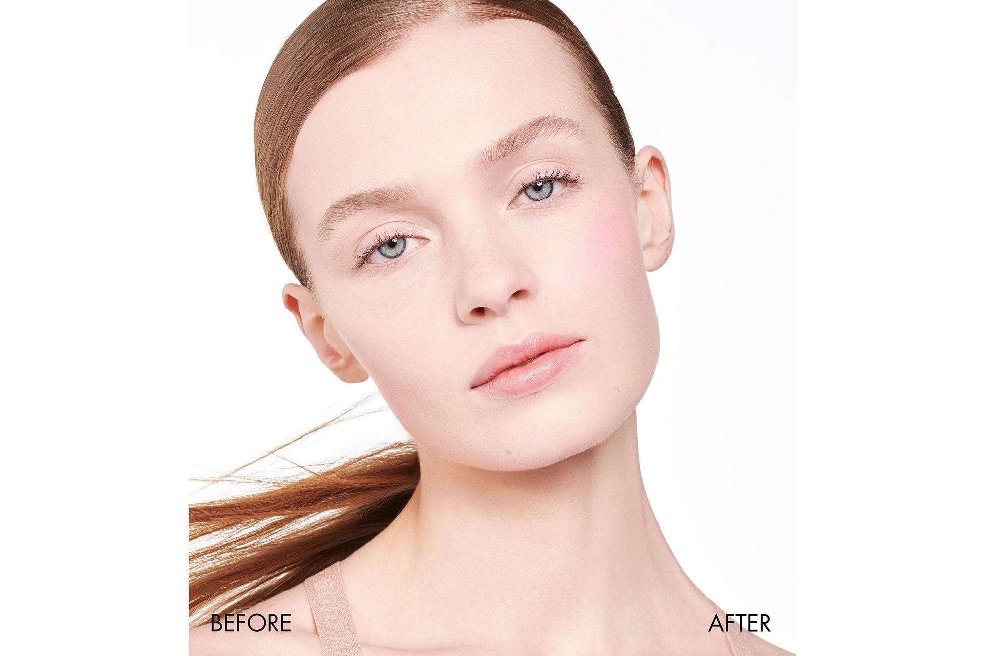 Dior Backstage Rosy Glow Blush