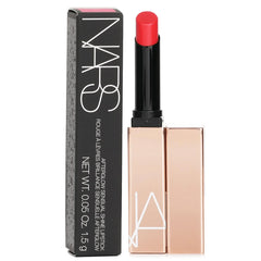 NARS Afterglow Sensual Shine Lipstick – Rouge à Lèvres Brillance Sensuelle (1.5 g) – Luminous, Hydrating Colour