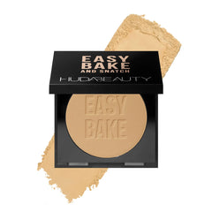Huda Beauty Easy Bake and Snatch Pressed Setting Powder