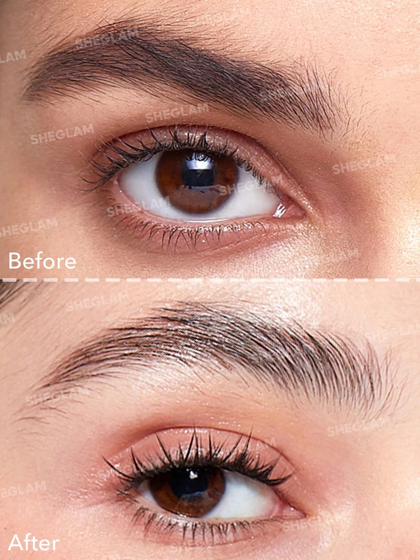 Sheglam Set Me Up Brow Hold Eyebrow Fixing Gel
