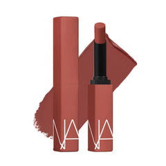 NARS Powermatte Lipstick – Rouge à Lèvres Pur Matte (1.5g)