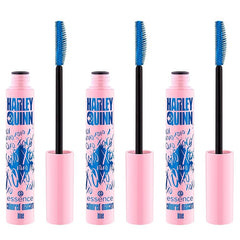 Essence Harley Quinn Coloured Mascara Blue 12ml